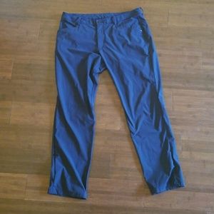 Lululemon ABC pants